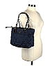 Coach Blue Tote One Size - photo 3