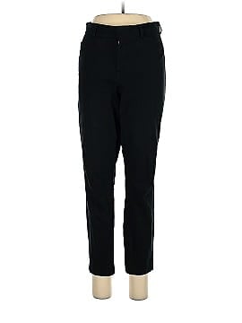 Navy Casual Pants (view 1)