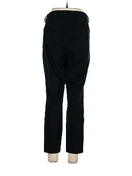 Navy Casual Pants (view 2)