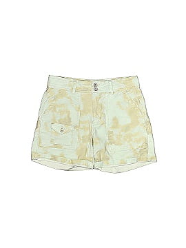 Anthropologie Denim Shorts (view 1)