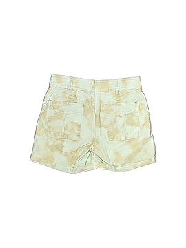 Anthropologie Denim Shorts (view 2)