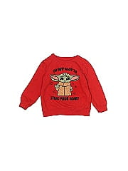 Star Wars Sweatshirt