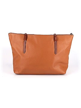 St. John's Bay Tote (view 2)