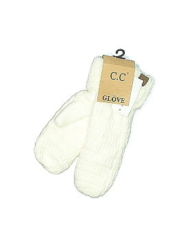 C.C Exclusives Mittens (view 1)