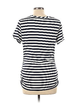 Isabel Maternity Short Sleeve T-Shirt (view 2)