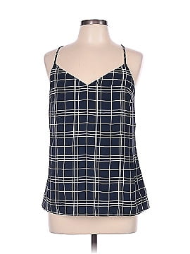 Banana Republic Sleeveless Blouse (view 1)