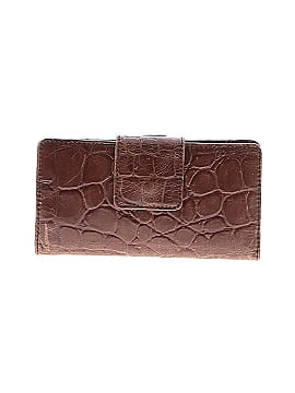 Fossil Wallet (view 1)