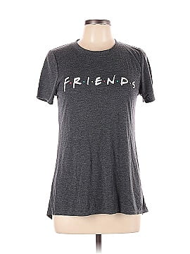 Friends Short Sleeve T-Shirt (view 1)