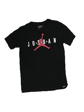 Jordan Short Sleeve T-Shirt (view 1)