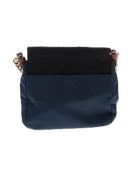 Terry Stack Crossbody Bag (view 2)