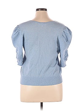 FRAME Cashmere Pullover Sweater (view 2)