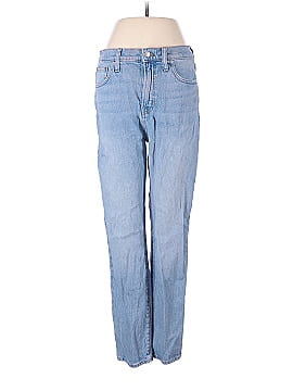 Madewell Jeans (view 1)