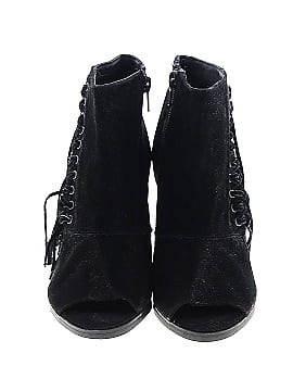Sugar Ankle Boots (view 2)