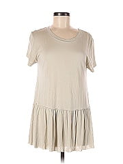 Truly Madly Deeply Short Sleeve Top