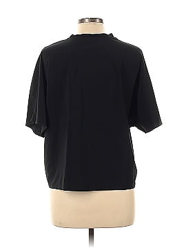 BR Sport Short Sleeve Blouse (view 2)