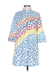 Desigual Short Sleeve Blouse