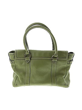 J.Crew Leather Tote (view 2)