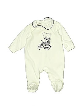 Giggles 4 Girls Long Sleeve Outfit (view 1)