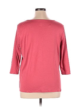 J Brand Long Sleeve T-Shirt (view 2)