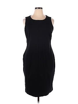 Ann Taylor Casual Dress (view 1)