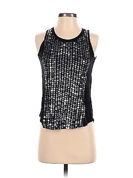 Religion Sleeveless Top (view 1)