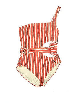 Vince. One Piece Swimsuit (view 1)
