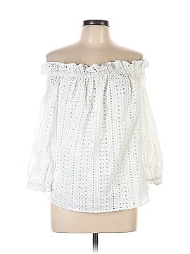 Amour Vert Long Sleeve Blouse (view 1)