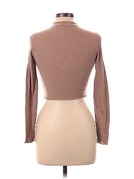 Shein Pullover Sweater (view 2)