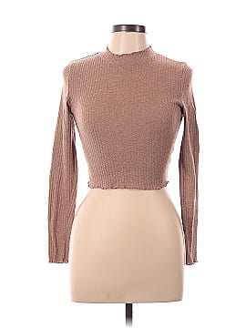 Shein Pullover Sweater (view 1)