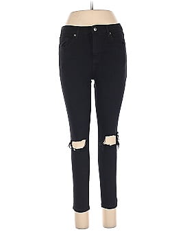 Topshop Jeans (view 1)