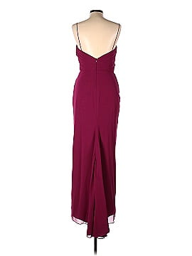 Noir by Lazaro Cocktail Dress (view 2)