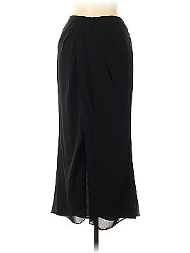 Parker Black Casual Skirt (view 1)