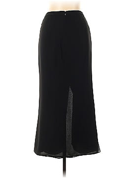 Parker Black Casual Skirt (view 2)