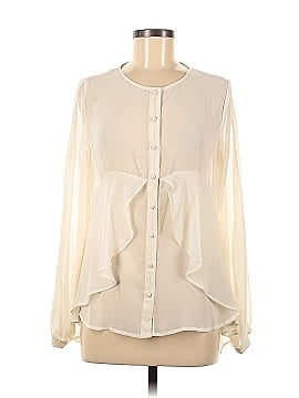 Dylan & Rose Long Sleeve Blouse (view 1)