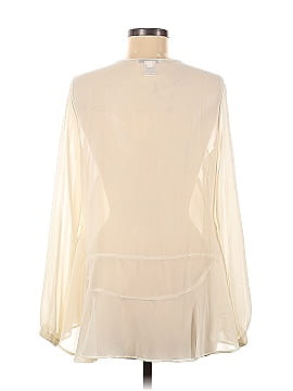 Dylan & Rose Long Sleeve Blouse (view 2)