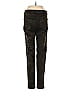 Zara Camo Green Casual Pants Size 2 - photo 2