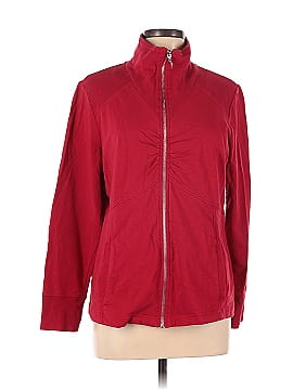 Zenergy by Chico's Women's Jackets On Sale Up To 90% Off Retail