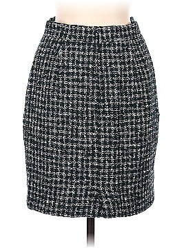 Les Copains Wool Skirt (view 2)