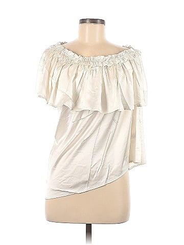 Fab'rik Sleeveless Blouse (view 1)