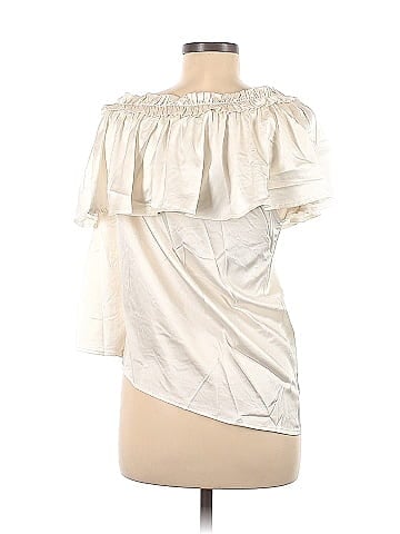 Fab'rik Sleeveless Blouse (view 2)