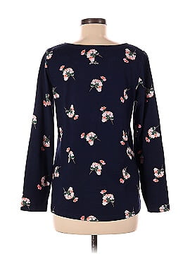 Joules Long Sleeve T-Shirt (view 2)