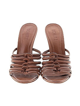 Schutz Wedges (view 2)