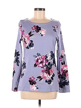 Joules Long Sleeve T-Shirt (view 1)