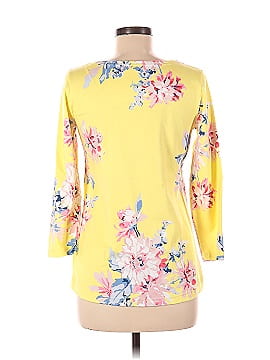 Joules Long Sleeve T-Shirt (view 2)