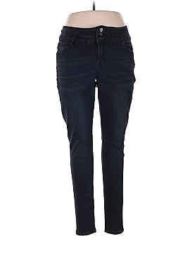 Suzanne Betro Jeans (view 1)