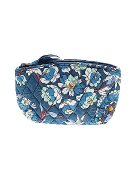 Vera Bradley Floral Bursts Compact Travel Cosmetic (view 1)