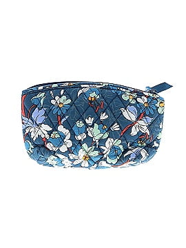 Vera Bradley Floral Bursts Compact Travel Cosmetic (view 2)