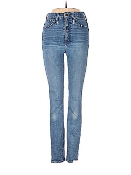 Madewell Jeggings (view 1)