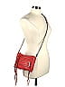 Rebecca Minkoff 100% Leather Red Leather Crossbody Bag One Size - photo 3