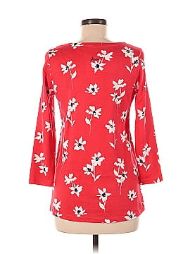 Joules Long Sleeve T-Shirt (view 2)